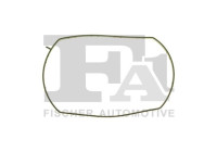 Packning, laddluftkylning