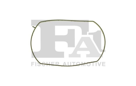 Packning, laddluftkylning