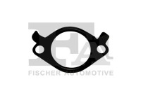 Packning, laddluftkylning