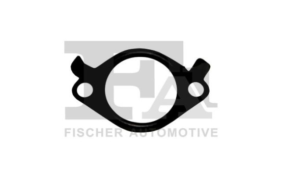 Packning, laddluftkylning