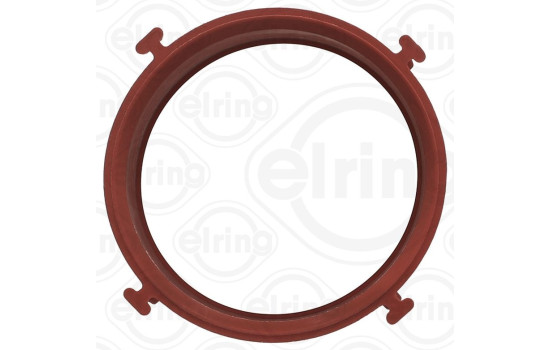 Tätningsring, laddluftslang, bild 2