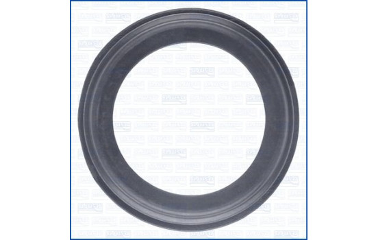 Tätningsring, laddluftslang