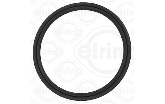 Tätningsring, laddluftslang, bild 2