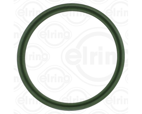 Tätningsring, laddluftslang, bild 2