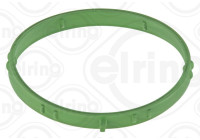 Tätningsring, laddluftslang