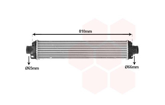 TURBOKYLARE 03014719 International Radiators