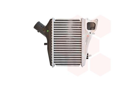 TURBOKYLARE 25014703 International Radiators