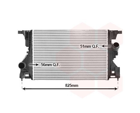 TURBOKYLARE 30014709 International Radiators