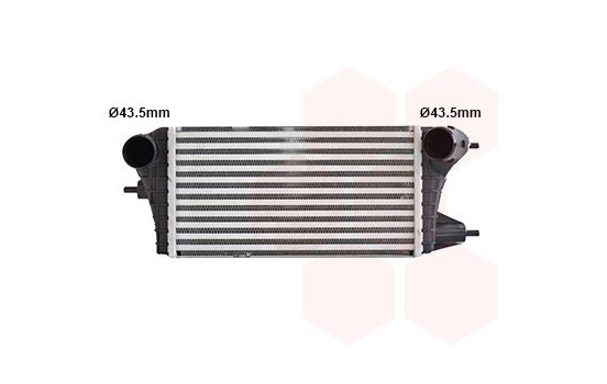 TURBOKYLARE 52014704 International Radiators