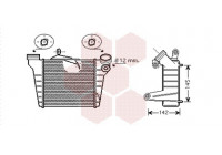 Turbokylning ARD 49004036X International Radiators