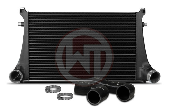 Wagner Competition Intercooler Kit VAG 1.8-2.0TSI 200001048 Wagner Tuning, bild 2
