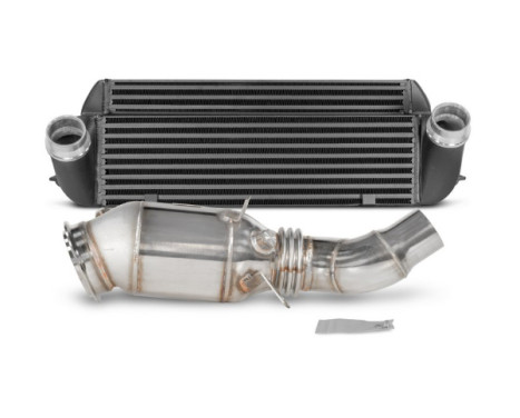 Wagner Tuning Competition Package EVO1 BMW F-serie N20 med kat. 700001022