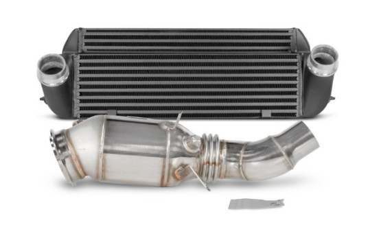 Wagner Tuning Competition Package EVO1 BMW F-serie N20 med kat. 700001022