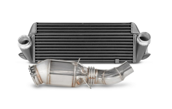 Wagner Tuning Competition Package EVO2 BMW F-serie N20 med kat.