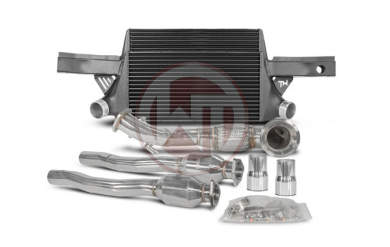Wagner Tuning Competition Package EVO3 Audi RS3 8P