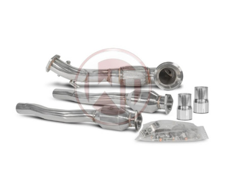 Wagner Tuning Competition Package EVO3 Audi RS3 8P, bild 4