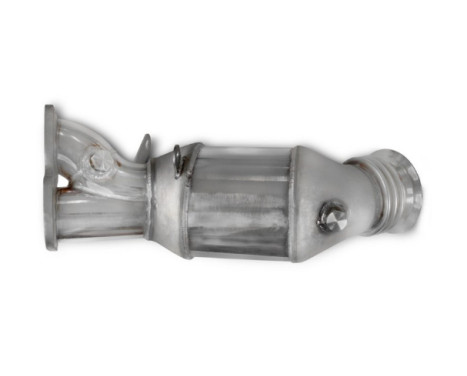 Wagner Tuning Competition Package EVO3 BMW E-serie N55 med katalysator, bild 5