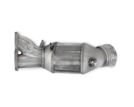 Wagner Tuning Competition Package EVO3 BMW E-serie N55 utan katalysator, bild 5