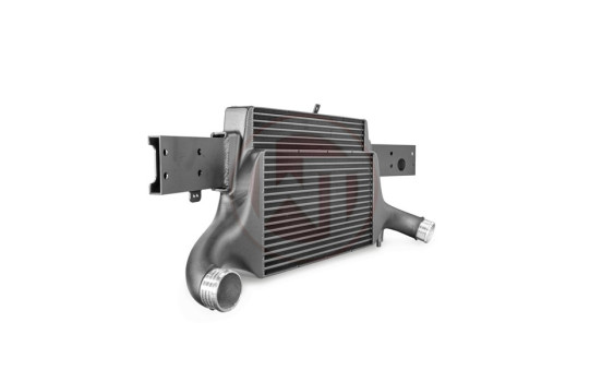 Wagner Tuning Competition Package EVO3 RS3 8V med katalytiskt rör 700001067.NOACC.X, bild 3