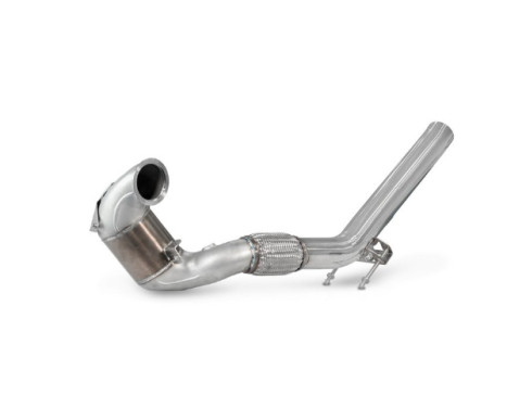 Wagner Tuning Competition Package VAG 2.0TSI Gen3 framhjulsdrift 700001059, bild 3