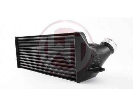 Wagner Tuning Intercooler Competition BMW diesel N57/N47 200001039, bild 2