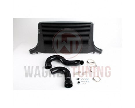 Wagner Tuning Intercooler Competition Evo 1 Audi A4/A5 2.0 TDI Competition 200001052, bild 2