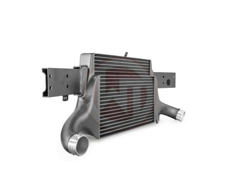 Wagner Tuning Intercooler Competition Package inkl kattrör (med ACC) 700001067.ACC.S, bild 5