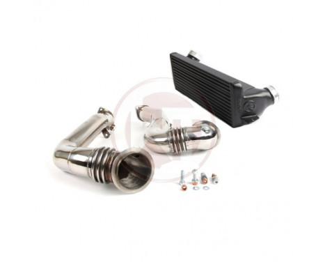 Wagner Tuning Intercooler + Downpipe Performance Kit Evo 1 BMW N54 700001006
