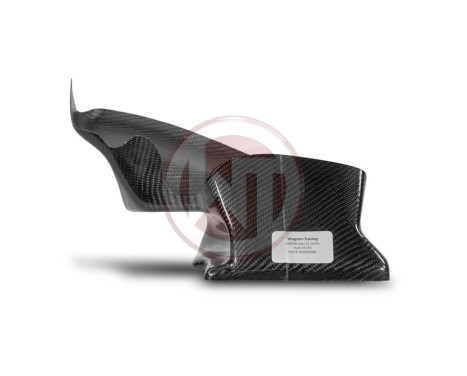 Wagner Tuning Intercooler Kit Competition Audi S4 B5 A6 2.7T 200001006.KKIT, bild 5