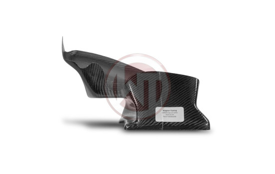 Wagner Tuning Intercooler Kit Competition Audi S4 B5 A6 2.7T 200001006.KKIT, bild 5