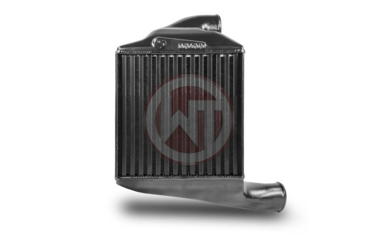 Wagner Tuning Intercooler Kit Competition Audi S4 B5 A6 2.7T 200001006.KKIT, bild 2