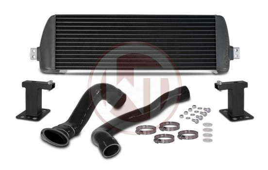 Wagner Tuning Intercooler Kit Competition Fiat 500 Abarth 135pk 200001109.S, bild 2
