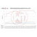 Wagner Tuning Intercooler Kit Competition Mercedes Benz V-Class 447 200001111, miniatyr 6