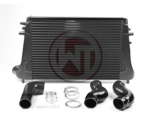 Wagner Tuning Intercooler Kit Competition VAG 2.0 TFSI / TSI 200001034, bild 5