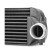 Wagner Tuning Intercooler Kit för Toyota GR Yaris 200001179.SINGLE, miniatyr 3