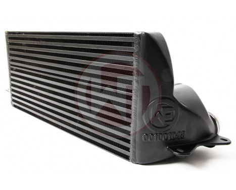 Wagner Tuning Intercooler Kit Performance BMW E60/E61 Diesel 200001060, bild 3