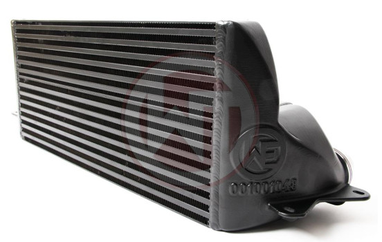 Wagner Tuning Intercooler Kit Performance BMW E60/E61 Diesel 200001060, bild 3
