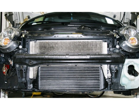 Wagner Tuning Intercooler-kit Performance Mini Cooper S 2007-2010 200001026, bild 3