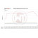 Wagner Tuning Intercooler Kit VW Polo (AW) GTI 2.0TSI / Audi A1 40TFSI 200001152, miniatyr 4