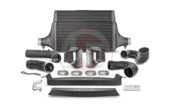 Wagner Tuning Komplett IC-kit + Insug + Rör Kia Stinger GT (EU) 200001142.AIRPIPE