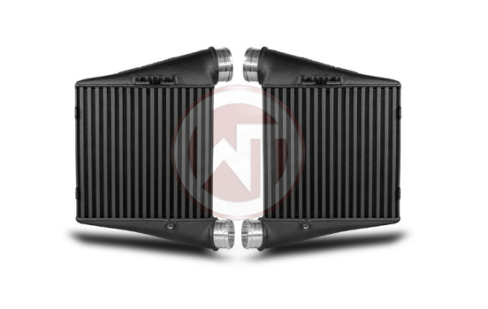 Wagner Tuning Komplett Intercooler Kit Audi A4 RS4 B5 Gen2 200001139.KKIT, bild 2