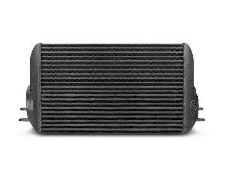 Wagner Tuning Komplett Intercooler Kit BMW X5 X6 E70/71 - F15/16 200001125, bild 2