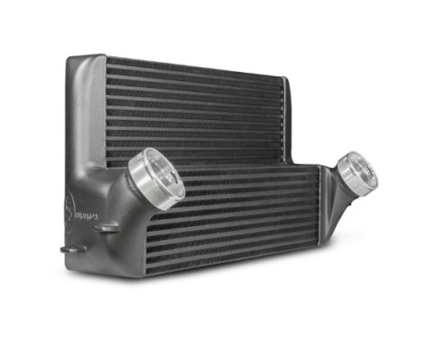 Wagner Tuning Komplett Intercooler Kit BMW X5 X6 E70/71 - F15/16 200001125, bild 3