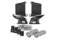 Wagner Tuning Komplett Intercooler Kit EVO2 Audi A4 RS4 B5 200001140.KKIT