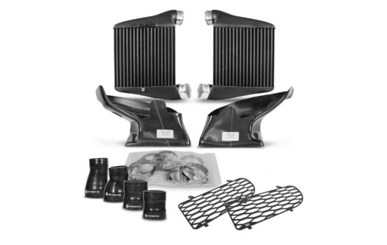 Wagner Tuning Komplett Intercooler Kit EVO2 Audi A4 RS4 B5 200001140.KKIT
