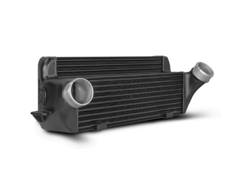 Wagner Tuning Komplett Intercooler Kit EVO2 BMW E90 335d 200001170, bild 3