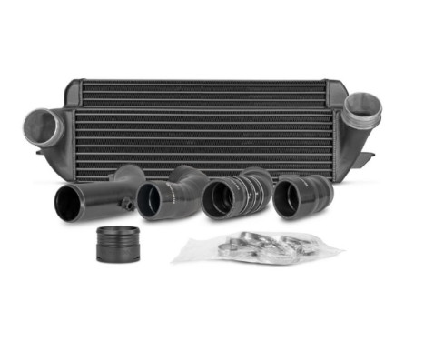 Wagner Tuning Komplett Intercooler Kit EVO2 BMW E90 335d 200001170