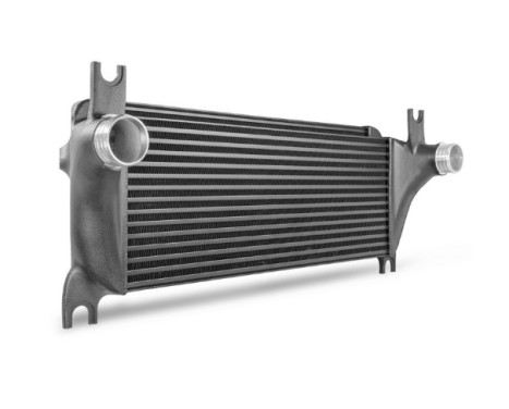 Wagner Tuning Komplett Intercooler Kit Ford Ranger 3.2TDCi 200001148, bild 3