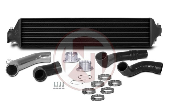 Wagner Tuning Komplett Intercooler Kit Honda Civic 1.5VTec Turbo 200001114.PIPE