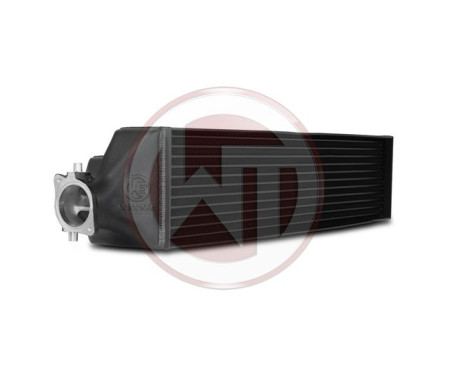 Wagner Tuning Komplett Intercooler Kit Honda Civic 1.5VTec Turbo 200001114.PIPE, bild 2